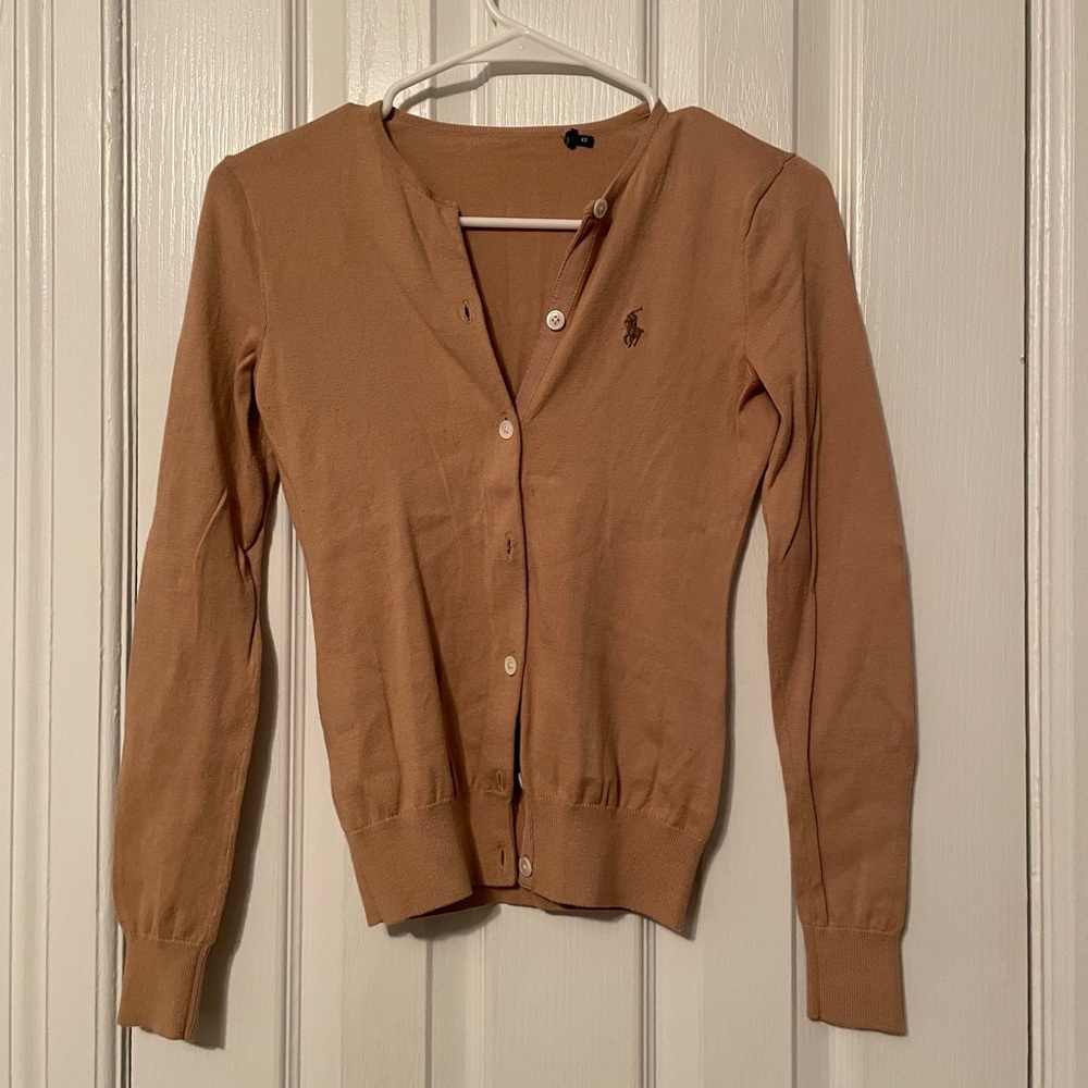 Ralph Lauren cardigan